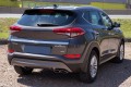 HYUNDAI TUCSON III TL 2015-2018 PRZED LIFTINGIEM ZDERZAK TYLNY DOLNY 86612D7000 POWYSTAWOWY