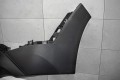 HYUNDAI TUCSON III TL 2015-2018 PRZED LIFTINGIEM ZDERZAK TYLNY DOLNY 86612D7000 POWYSTAWOWY