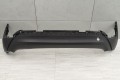HYUNDAI TUCSON III TL 2015-2018 PRZED LIFTINGIEM ZDERZAK TYLNY DOLNY 86612D7000 POWYSTAWOWY