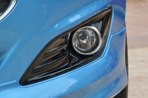 FORD FUSION KOMBI 2002-2012 LAMPA PRZECIWMGIELNA PRZEDNIA  261508992C