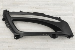 KIA OPTIMA III TF 2010-2013 PRZED FACELIFTINGIEM ZAŚLEPKA HALOGENU PRZEDNIEGO PRAWA Z MIEJSCEM NA  DRL 86552-2T020