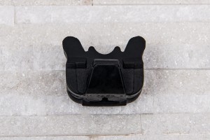 BMW Z4 E89 2009-2016 ŁOŻYSKO UCHWYT GUMOWY CHŁODNICY WODY  17117805310