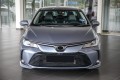 TOYOTA COROLLA XII E21 2019+ SEDAN KRATKA ZAŚLEPKA PRZEDNIEJ LAMPY PRZECIWMGIELNEJ LEWA 8148202A70
