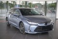 TOYOTA COROLLA XII E21 2019+ SEDAN KRATKA ZAŚLEPKA PRZEDNIEJ LAMPY PRZECIWMGIELNEJ LEWA 8148202A70