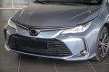 TOYOTA COROLLA XII E21 2019+ SEDAN KRATKA ZAŚLEPKA PRZEDNIEJ LAMPY PRZECIWMGIELNEJ LEWA 8148202A70