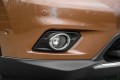 NISSAN X-TRAIL III T32 2014-2017 PRZED LIFTINGIEM ZAŚLEPKA PRZEDNIEJ LAMPY PRZECIWMGIELNEJ PRAWA 622564BA0B