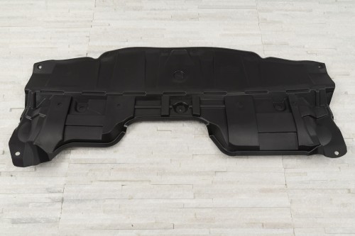 NISSAN X-TRAIL III T32 2014-2017 PRZED LIFTINGIEM PŁYTA OSŁONA POD SILNIK 758924CB0A