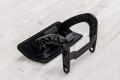 MERCEDES GL X166 2012-2015 PRZED FACELIFTINGIEM ZAŚLEPKA SPRYSKIWACZA REFLEKTORA LEWA 1668851522