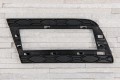 MERCEDES GL X164 2009-2012 PO FACELIFTINGU RAMKA LAMPY PRZECIWMGIELNEJ KRATKA ZDERZAKA PRZEDNIA PRAWA 1648855623