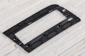 MERCEDES GL X164 2009-2012 PO FACELIFTINGU RAMKA LAMPY PRZECIWMGIELNEJ KRATKA ZDERZAKA PRZEDNIA PRAWA 1648855623
