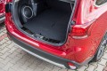 MITSUBISHI OUTLANDER III GF 2019-2022 PO DRUGIM FACELIFTINGU LISTWA PROGU BAGAŻNIKA