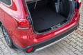 MITSUBISHI OUTLANDER III GF 2019-2022 PO DRUGIM FACELIFTINGU LISTWA PROGU BAGAŻNIKA
