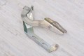MERCEDES C-CLASS W205 2014-2018 PRZED FACELIFTINGIEM ZAWIAS POKRYWY MASKI LEWY A2058800628