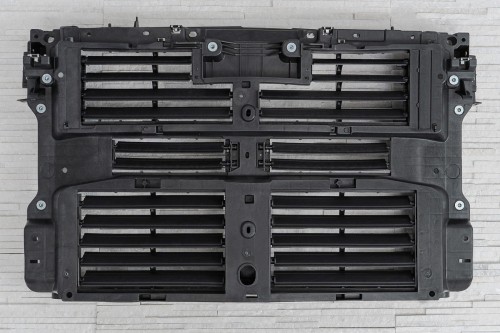 MAZDA CX-30 DM 2019+ ROLETA AKTYWNA PASA PRZEDNIEGO BEDP53100D