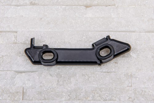 BMW SERIA 1 F21 2011-2019 ŚLIZG PRZEDNIEGO ZDERZAKA PRAWY  51117272556