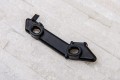 BMW SERIA 1 F21 2011-2019 ŚLIZG PRZEDNIEGO ZDERZAKA PRAWY  51117272556
