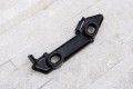 BMW SERIA 1 F21 2011-2019 ŚLIZG PRZEDNIEGO ZDERZAKA PRAWY  51117272556