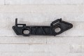 BMW SERIA 1 F20 2011-2019 ŚLIZG PRZEDNIEGO ZDERZAKA LEWY 51117272555