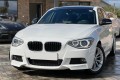BMW SERIA 1 F21 2011-2019 ZAŚLEPKA SPRYSKIWACZA REFLEKTORA PRAWA 51117297982