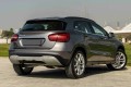 MERCEDES GLA X156 2013-2019 LISTWA TYLNEGO BŁOTNIKA PRAWA A1568851200