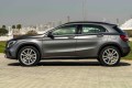 MERCEDES GLA X156 2014-2019 LISTWA PRZEDNIEGO BŁOTNIKA LEWA A1568852322