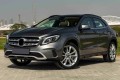 MERCEDES GLA X156 2014-2019 LISTWA PRZEDNIEGO BŁOTNIKA LEWA A1568852322