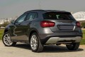 MERCEDES GLA X156 2014-2019 LISTWA PRZEDNIEGO BŁOTNIKA LEWA A1568852322