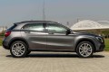 MERCEDES GLA X156 2013-2019 LISTWA PRZEDNIEGO BŁOTNIKA PRAWA A1568852422