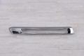 MERCEDES GL X164 2009-2012 PO FACELIFTINGU LISTWA KRATKI PRZEDNIEGO ZDERZAKA LEWA 1648847322