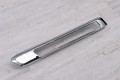MERCEDES GL X164 2009-2012 PO FACELIFTINGU LISTWA KRATKI PRZEDNIEGO ZDERZAKA LEWA 1648847322