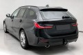 BMW SERIA 3 G21 2018+ ODBLASK LAMPA TYLNEGO ZDERZAKA LEWA 63147420447