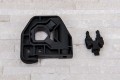 BMW SERIA 1 F21 2011-2019 UCHWYT CHŁODNICY DOLNY PRAWY 17118620733