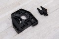 BMW SERIA 1 F21 2011-2019 UCHWYT CHŁODNICY DOLNY PRAWY 17118620733