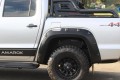 VOLKSWAGEN AMAROK 2009-2020 POSZERZENIA BŁOTNIKÓW