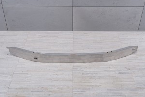BMW SERIA 4 F33 2013-2020 ALUMINIOWA BELKA WZMOCNIENIE PRZEDNIEGO ZDERZAKA 51117275178