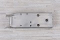 BMW SERIA 1 F20 2011-2019 ALUMINIOWE WZMOCNIENIE PRZEDNIEGO ZDERZAKA STREFA ZGNIOTU PRAWA 51117266192