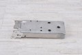 BMW SERIA 1 F20 2011-2019 ALUMINIOWE WZMOCNIENIE PRZEDNIEGO ZDERZAKA STREFA ZGNIOTU PRAWA 51117266192