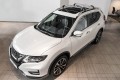 BMW SERIA 5 G31 2017+ KOMBI BELKI DO RELINGÓW DACHOWYCH