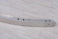 MERCEDES E-CLASS C207 2010-2017 ALUMINIOWA BELKA WZMOCNIENIE PRZEDNIEGO ZDERZAKA A2046205834