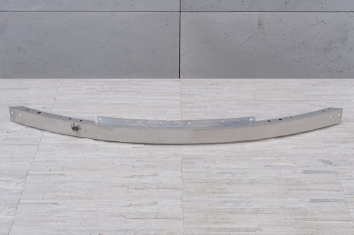 MERCEDES E-CLASS A207 2010-2017 ALUMINIOWA BELKA WZMOCNIENIE PRZEDNIEGO ZDERZAKA A2046205834