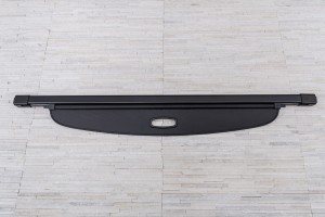 CHEVROLET ORLANDO MK1 2011-2018 ROLETA BAGAŻNIKA CZARNA