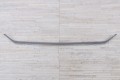 MERCEDES E-CLASS W212 2013-2016 PO FACELIFTINGU CHROMOWANA LISTWA TYLNEGO ZDERZAKA A2128854021