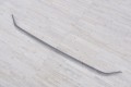 MERCEDES E-CLASS W212 2013-2016 PO FACELIFTINGU CHROMOWANA LISTWA TYLNEGO ZDERZAKA A2128854021