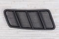 MERCEDES GLS X166 2015-2019 KRATKA WLOTU POWIETRZA MASKI PRAWA A1668800205