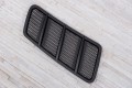 MERCEDES GLS X166 2015-2019 KRATKA WLOTU POWIETRZA MASKI PRAWA A1668800205