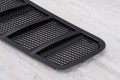 MERCEDES GLS X166 2015-2019 KRATKA WLOTU POWIETRZA MASKI PRAWA A1668800205