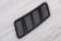 MERCEDES GLS X166 2015-2019 KRATKA WLOTU POWIETRZA MASKI LEWA A1668800105