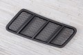 MERCEDES GLS X166 2015-2019 KRATKA WLOTU POWIETRZA MASKI LEWA A1668800105