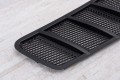 MERCEDES GLS X166 2015-2019 KRATKA WLOTU POWIETRZA MASKI LEWA A1668800105