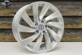 PORSCHE MACAN FELGI 18 5x112